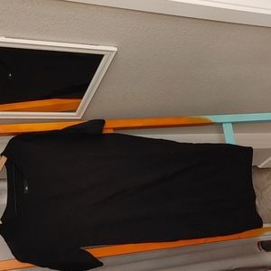 Long, Thin Sweater, half sleeves